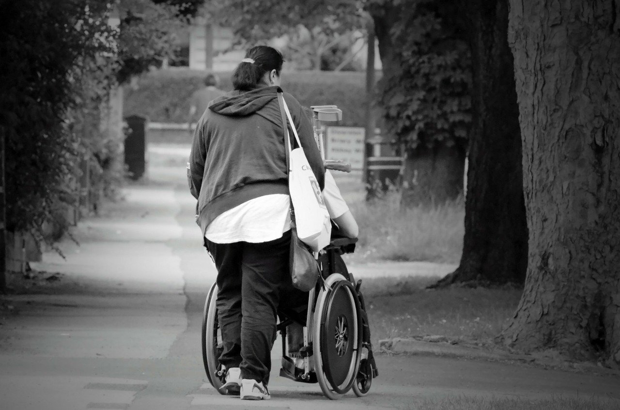 Hopes for Disability Policy in Scotland Sensibility